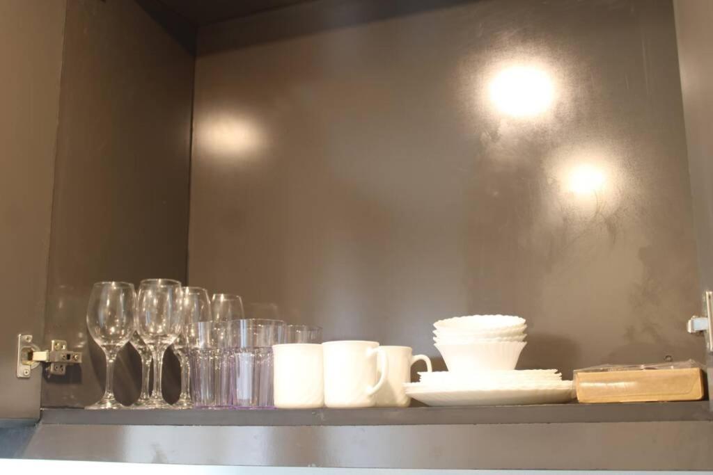 A2J Luxury Bgc Balcony Suite Near Sm Aura Taguig مانيلا المظهر الخارجي الصورة